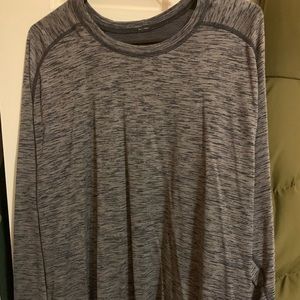 Lululemon Metal Vent Tech xxl